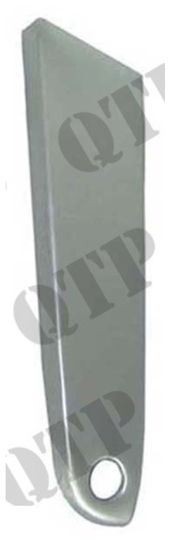 For Massey Ferguson 135 133 148 Grill Panel 13" RH Right Hand