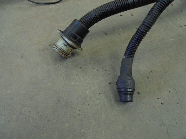 For FORD 5030 ENGINE & HEADLAMPS WIRING LOOM