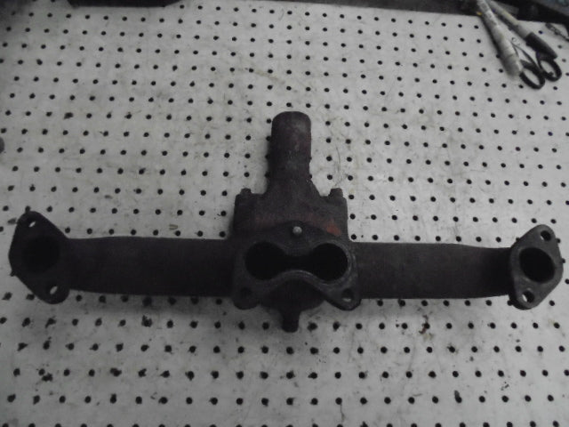 For DAVID BROWN 990 996 ENGINE EXHAUST MANIFOLD