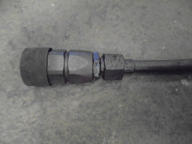 For FORD 3000 preforce TRAILER STEEL TIPPING PIPE WITH BANJO BOLT