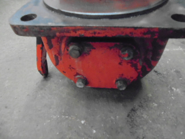 For DAVID BROWN 1490 4wd DROP BOX ASSEMBLY CARRARO AXLE