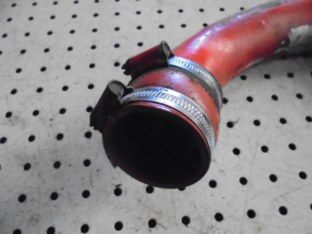 For DAVID BROWN 1490 ENGINE AIR PIPE TO TURBO
