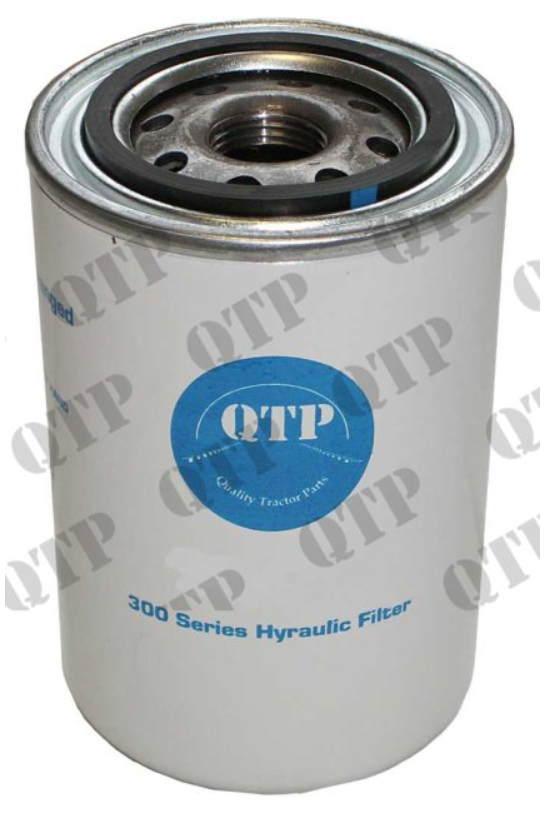 For MASSEY FERGUSON 200 300 4200 4300 Series Hydraulic Filter