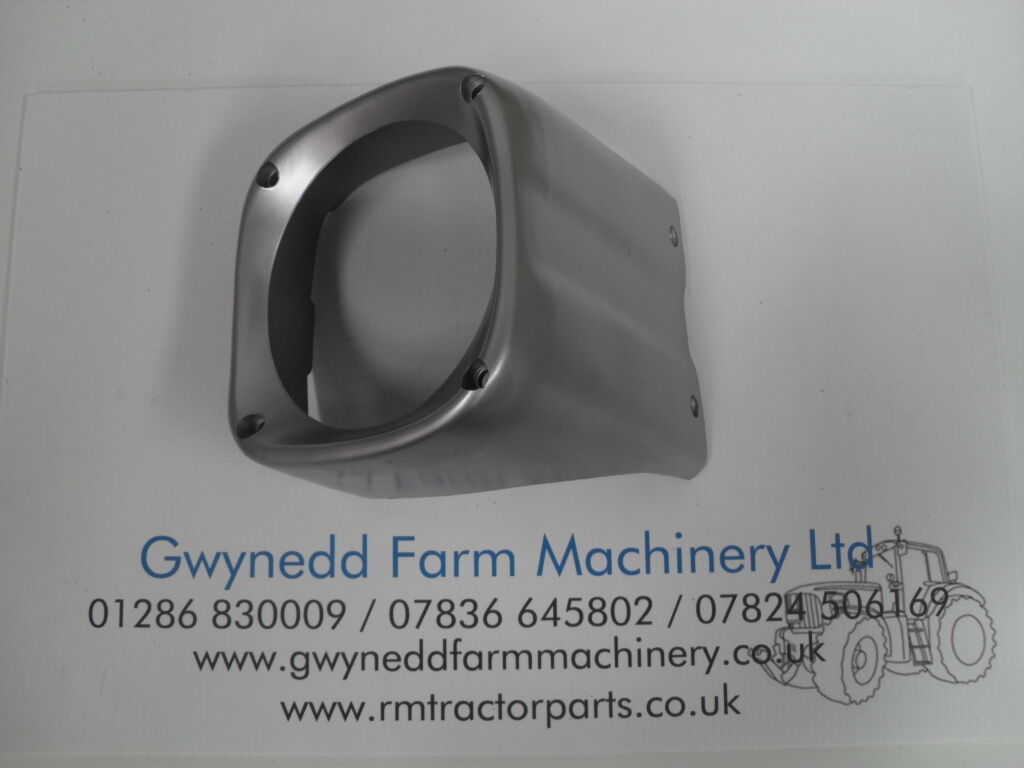 Massey Ferguson Headlamp Cowl Right Hand