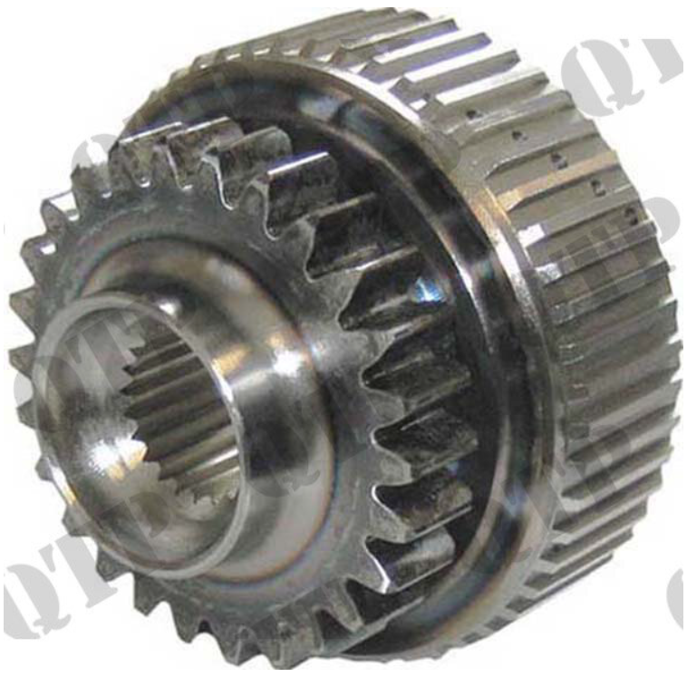 For FORD 30's 40's, TS PTO Hub Gear