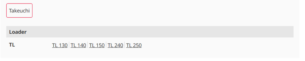 For TAKEUCHI TL LOADER WINDSCREEN OPENING - FLAT - TINTED - 4 HOLES