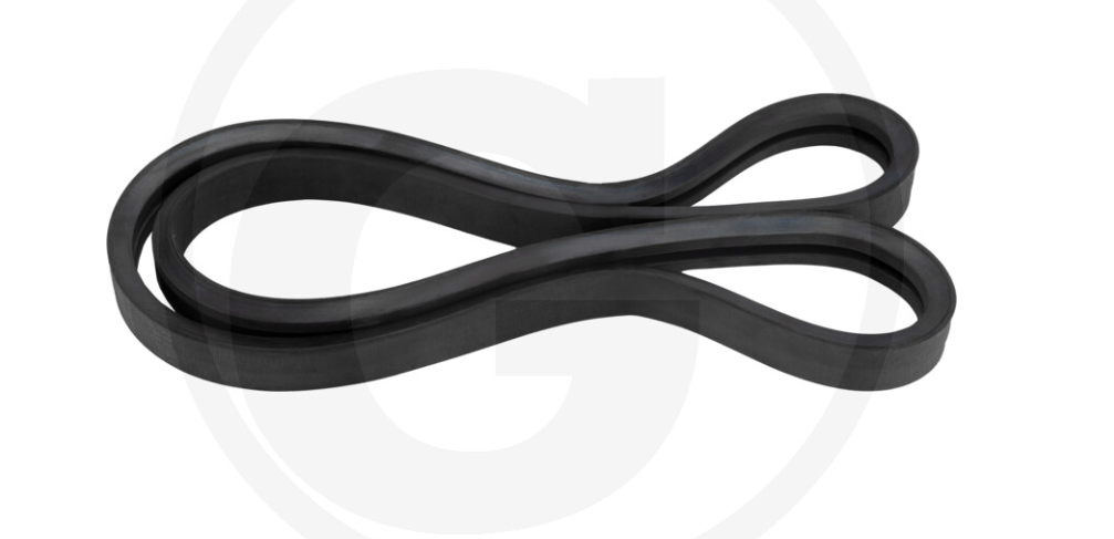 For KRONE Big M I MOWER BELT  HB2125