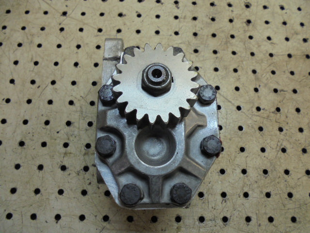 For CASE 4240 HYDRAULIC PUMP