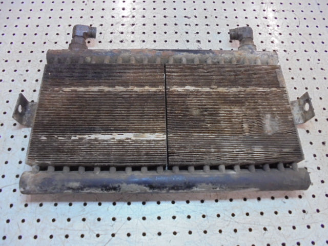 For FORD 550, 545D TORQUE CONVERTOR / TRANSMISSION OIL COOLER