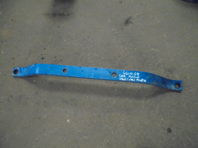 Ford 5610 6610 7610 Super Q Cab Front Cab Mounting Bracing Stay