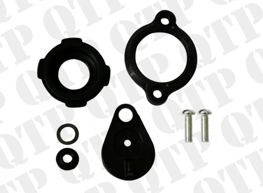 For MASSEY FERGUSON 77 86 87 Series Hydraulic Coupler Repair Kit