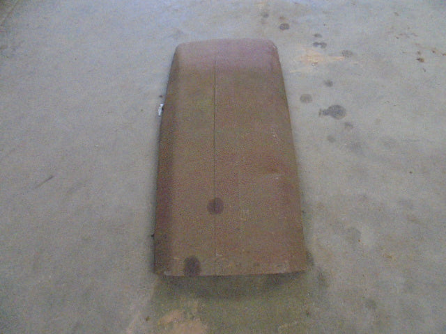 For LEYLAND 344 BONNET ASSEMBLY