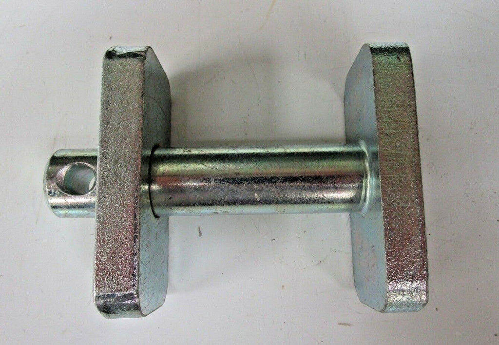 Ford New Holland Bottom Fork Lift Link Pin & Plate 22mm CBM