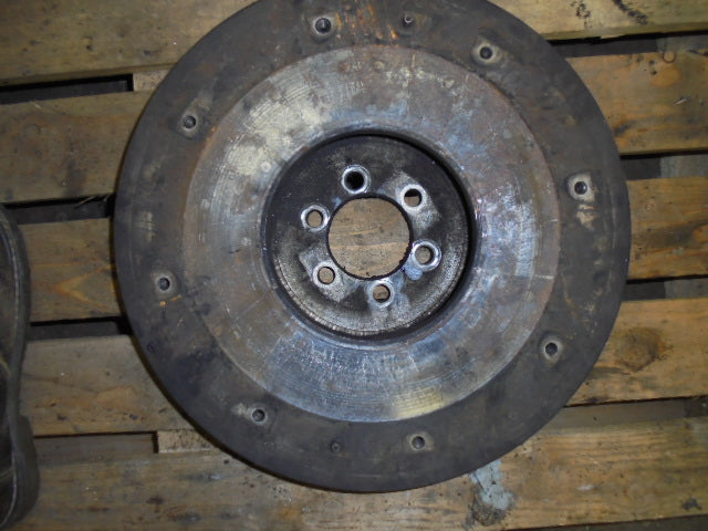 For FORD 4600/4000 11" ENGINE FLYWHEEL