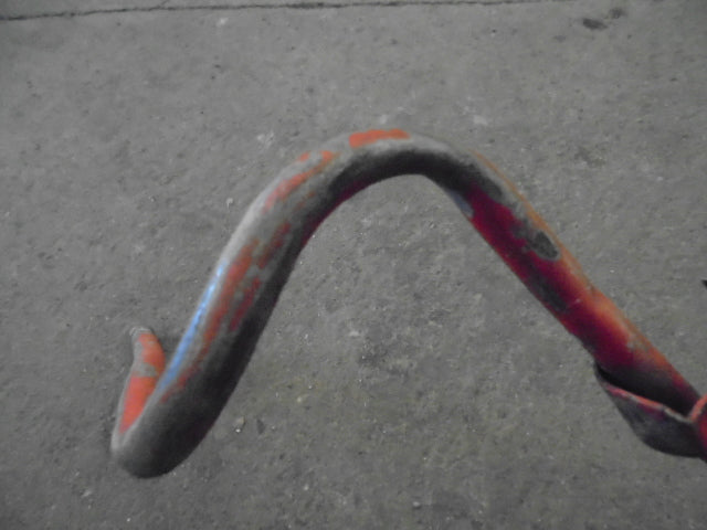 For DAVID BROWN 990 995 996 Q CAB HEATER PIPES FROM ENGINE