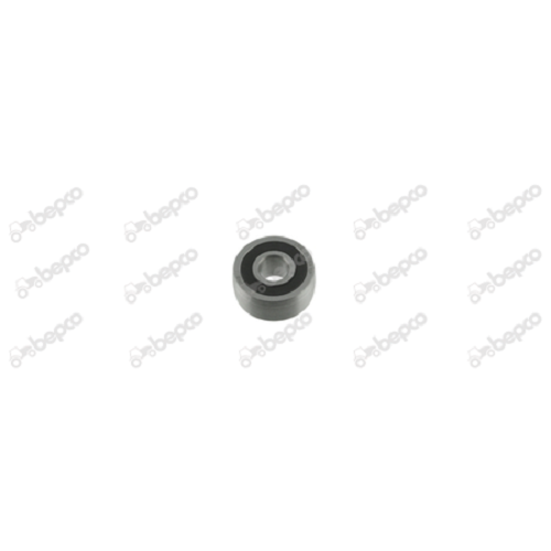 For CLASS LELY Roller  12 X 35 X 15.5 mm - COVERED WITH PLASTIC