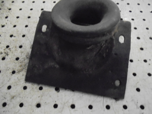 For FORD 4600 Q CAB STEERING COLUMN RUBBER GAITER