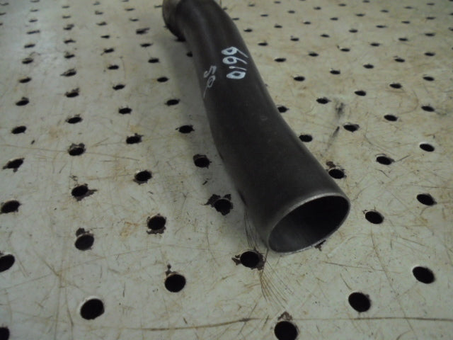 For FORD 5610 6610 7610 HYDRAULIC PUMP OIL SUCTION TUBE SQ CAB