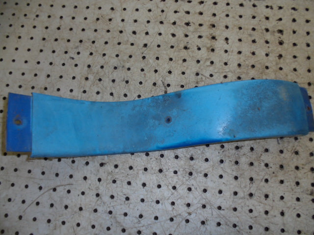 For FORD 4600 Q CAB RH CENTRE PILLAR INTERNAL PLASTIC COVER