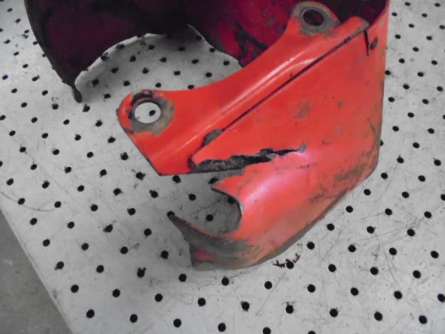 For DAVID BROWN 990 996 PTO GUARD