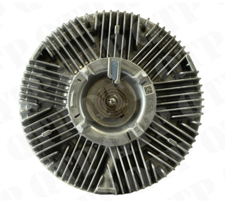 For NEW HOLLAND CASE T5000 TD 5000 FARMALL VISCOUS FAN