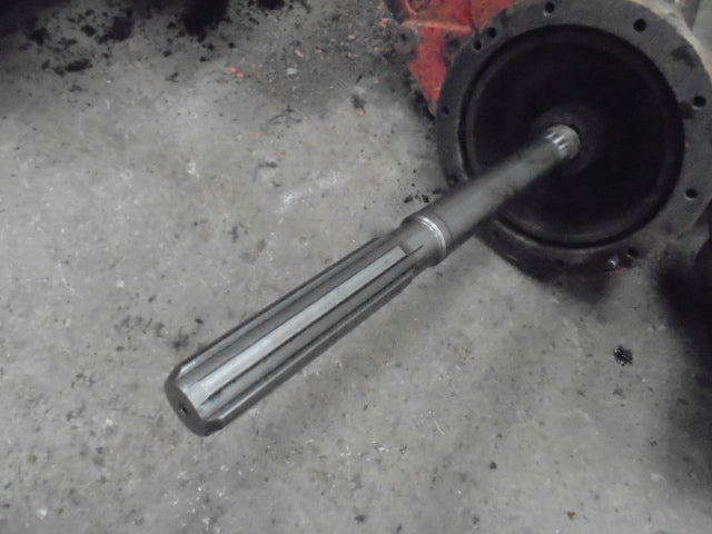 For DAVID BROWN LH REAR AXLE FINAL DRIVE ASSEMBLY ratio 10:49