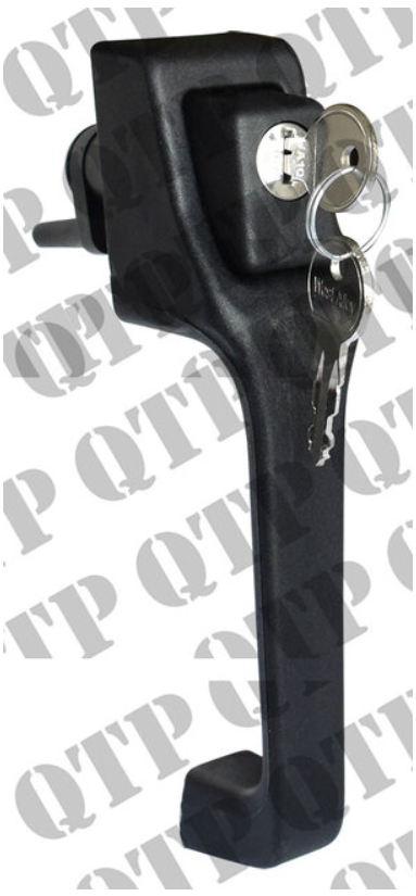 For Massey Ferguson 4200 4300 Series Outer Door Handle  LH or RH