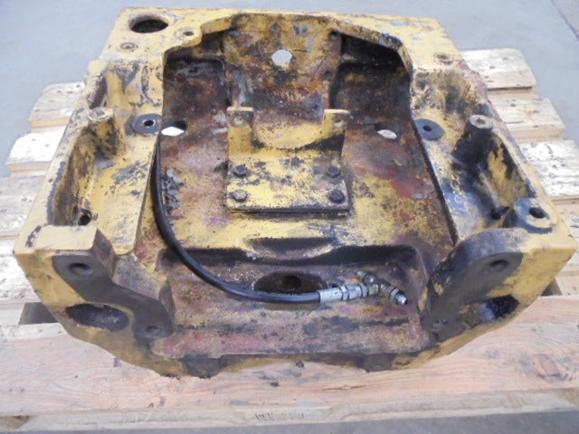 For FORD 545D 550 2wd FRONT AXLE BOULSTER