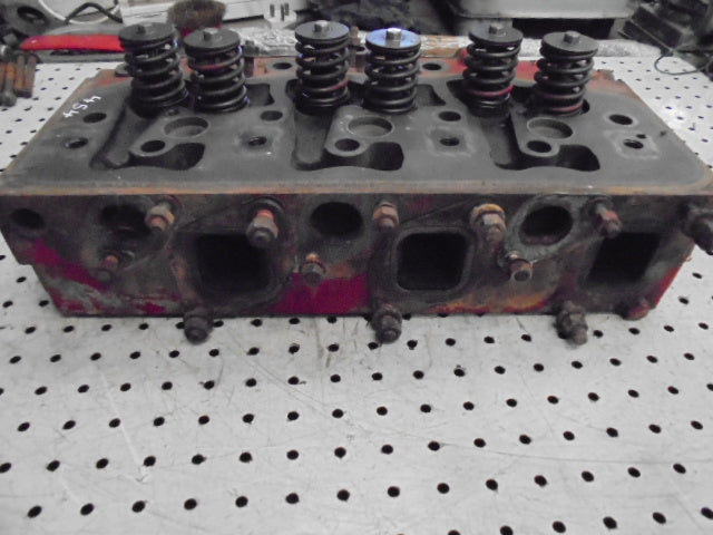 For INTERNATIONAL 454 484 485 ENGINE CYLINDER HEAD ASSEMBLY