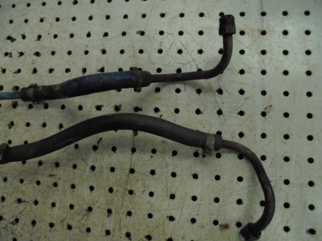 For FORD 5030 ENGINE OIL COOLER PIPES
