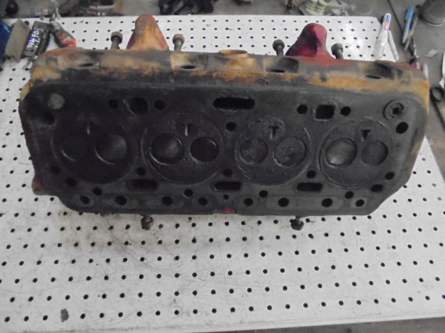 For CASE IH 434,414,275 ENGINE CYLINDER HEAD