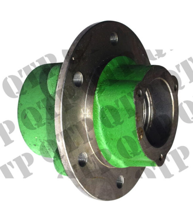 For John Deere 20 30 40 50 55 Front Wheel Hub 2WD