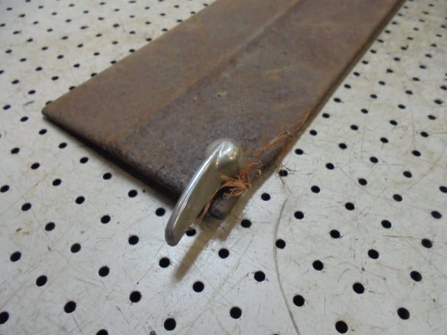 For MASSEY FERGUSON 135 BONNET DIESEL TANK PANEL