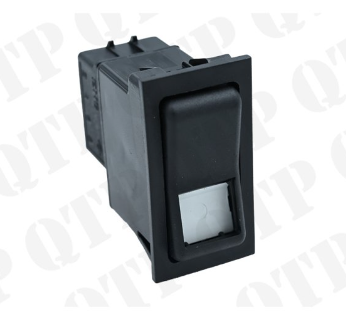 For Massey Ferguson 300 Series Rocker Switch  Wiper Motor