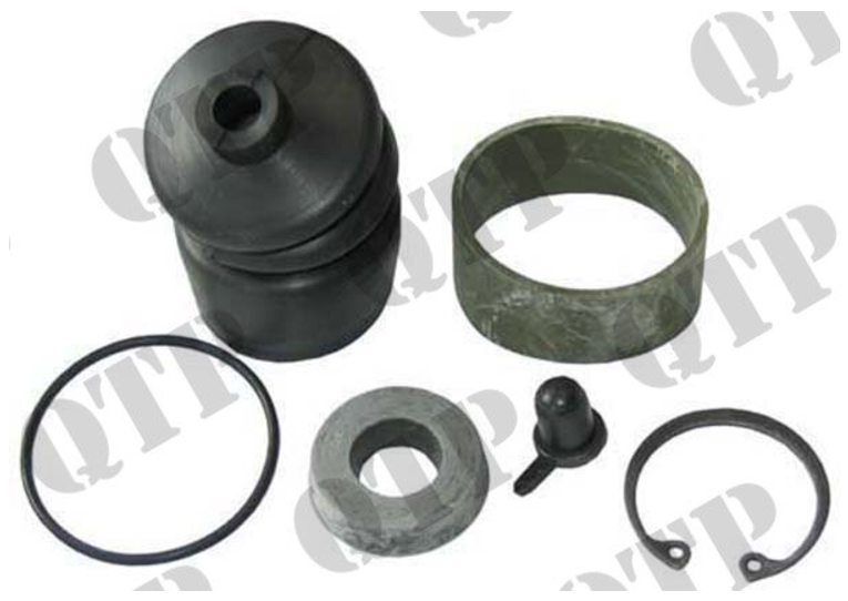 For David Brown 1490 1194 1290 1294 1394 Clutch Slave Cylinder Repair Kit