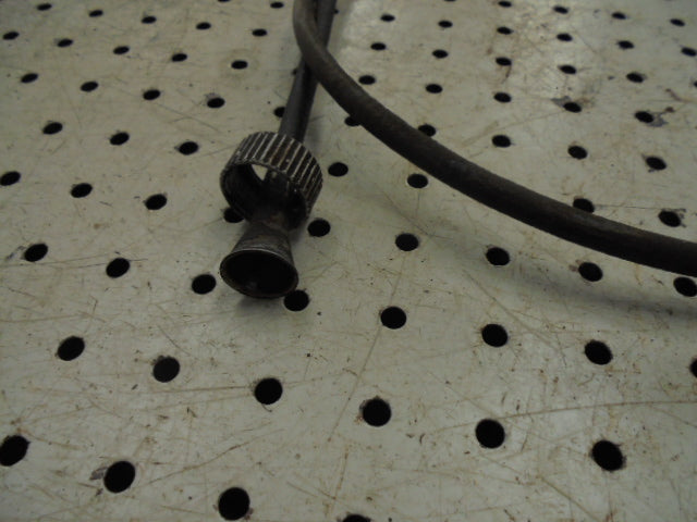 Ford 5610 6610 7610 Rev Counter Cable (LP Cab)
