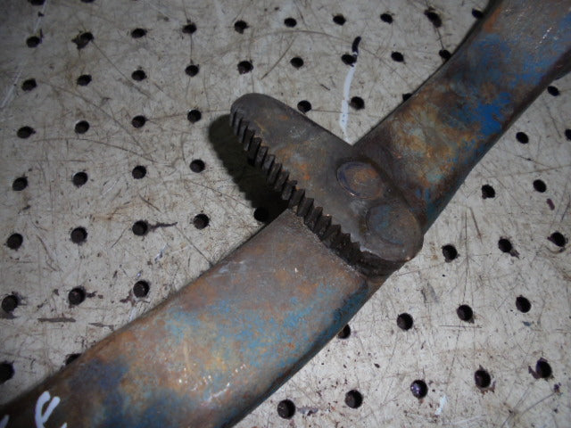 For FORD 4000 BRAKE PEDALS - PAIR