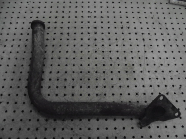 For MASSEY FERGUSON 390 GEARBOX OIL FILLER PIPE