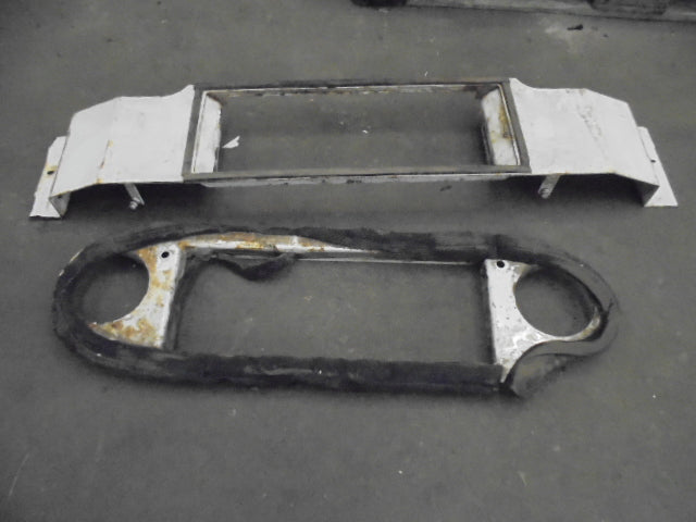 For FORD 5610 6610 7610 LP CAB HEATER FAN MOUNTING BRACKET