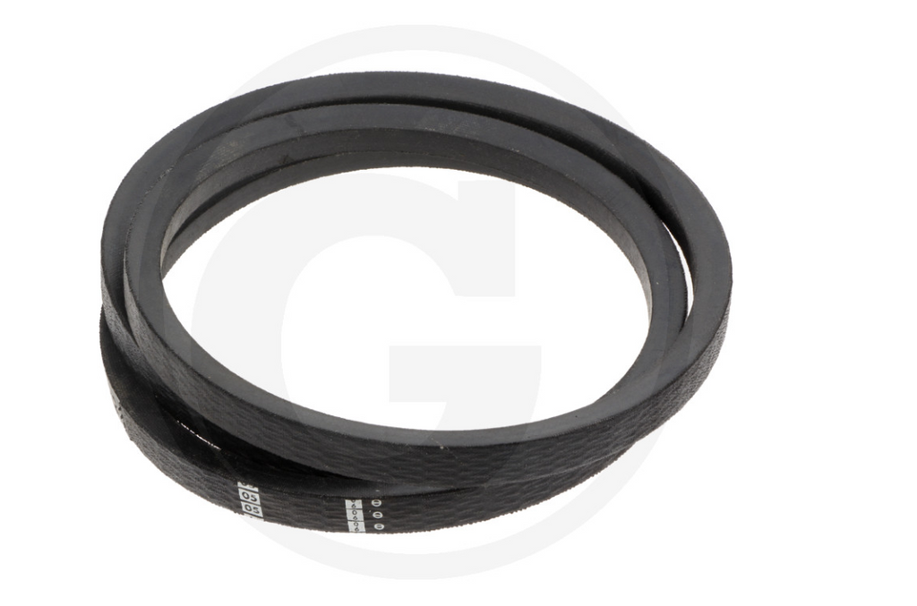 For Pöttinger NOVACAT MOWER BELT 17 x 1700mm