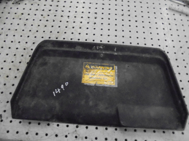 For DAVID BROWN 1490 1390 DASH TOP ACCESS COVER
