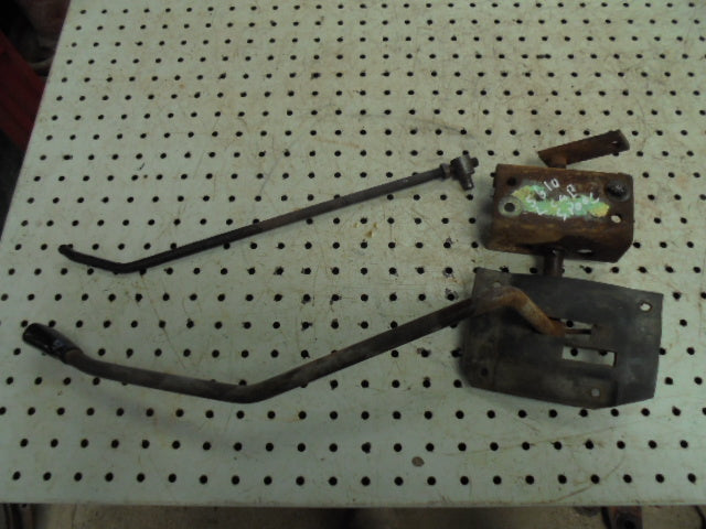 For FORD 5610 6610 7610 SQ CAB PTO LEVER ASSEMBLY