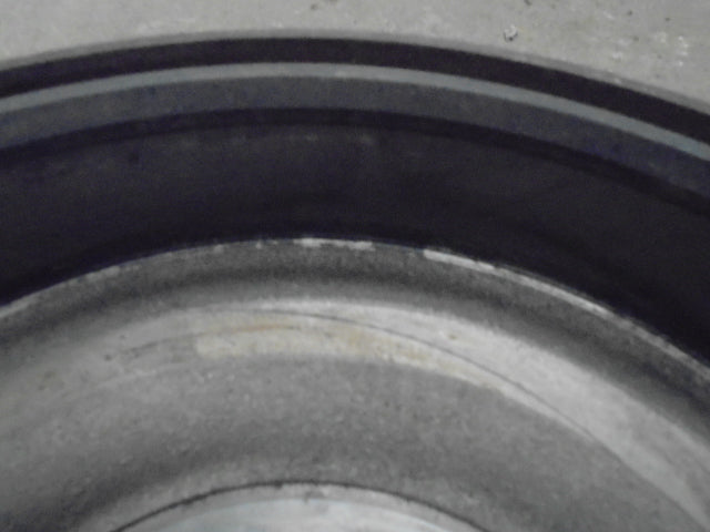For FORD 3000 BRAKE DRUM