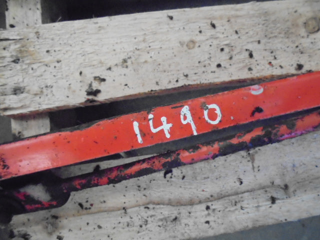 For DAVID BROWN 1490 PICK UP HITCH ASSEMBLY WITH BOLTS