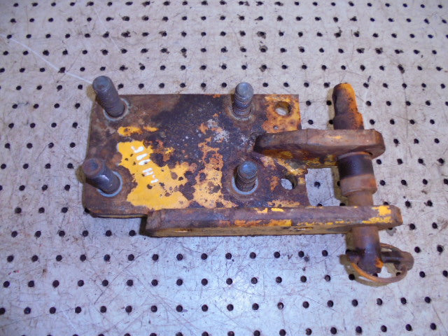 For DAVID BROWN 995 LH STABALISER BRACKET & PIN