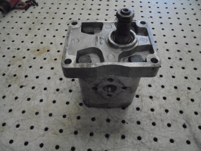 For DAVID BROWN 1490 1390 HYDRAULIC PUMP