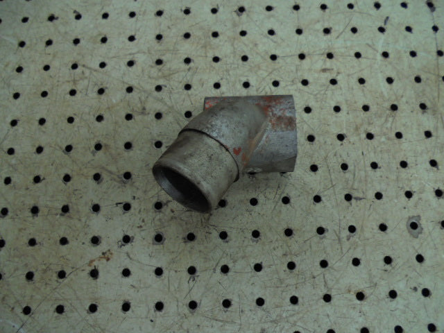 For DAVID BROWN1390 HYDRAULIC PUMP ELBOW
