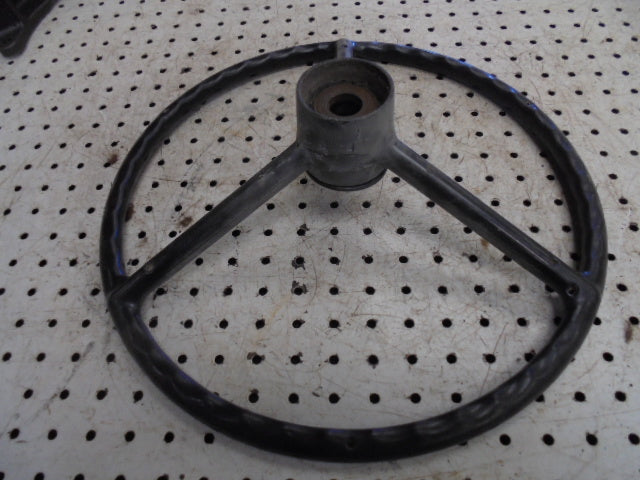 For FORD 5610 6610 7610 STEERING WHEEL LP CAB