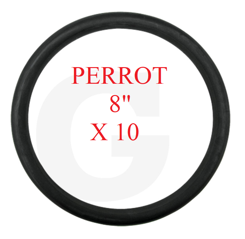 For Perrot System 8" Rubber Seal PACK OF 10