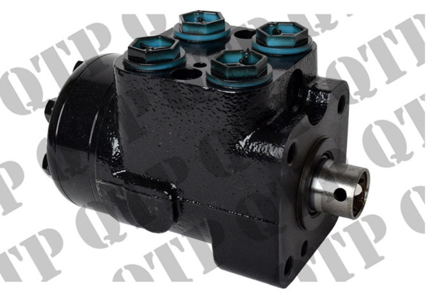 For Fiat M Series M100, M115, M135, M160 Orbital Unit